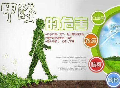 甲醛和pm有什么區(qū)別，甲醛如何檢測(cè)